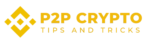 P2P Crypto Trading Tricks